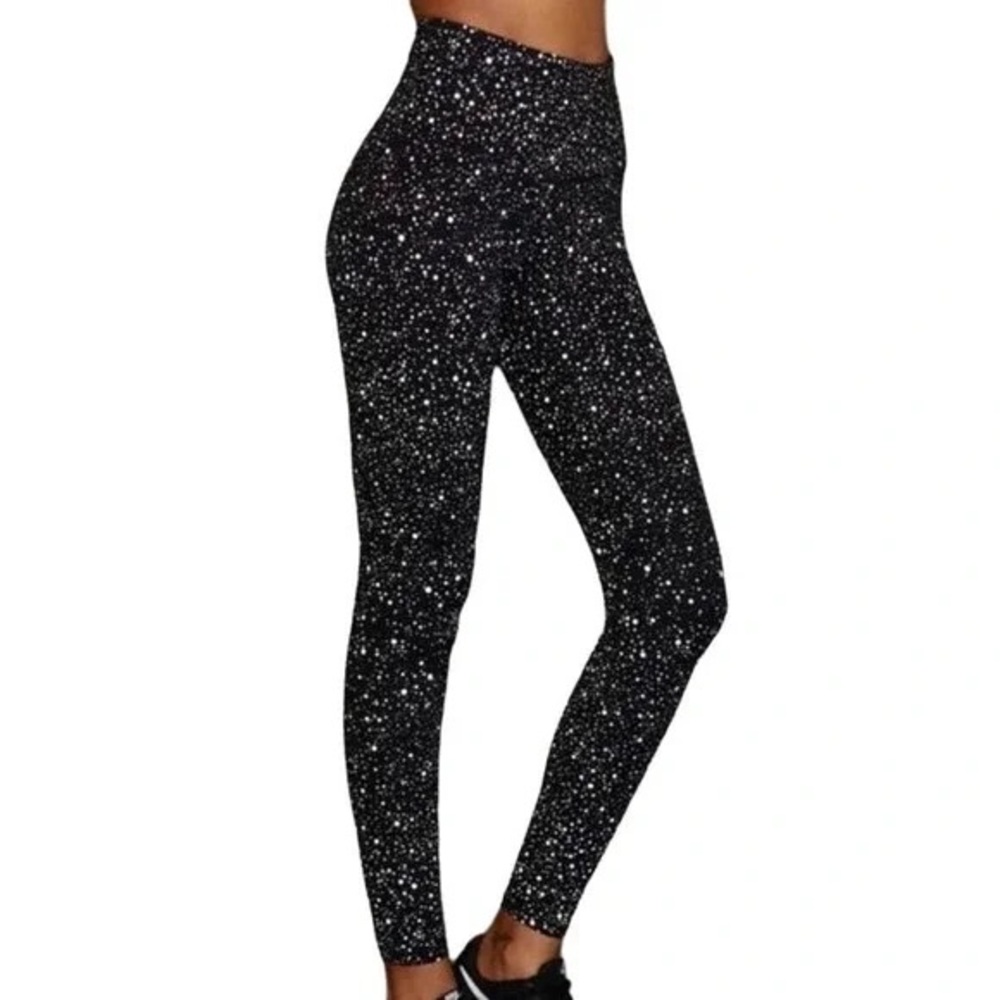 Noli Yoga Stardust Leggings